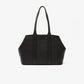 Large City Court Grain Leather Tote - NF4633IE