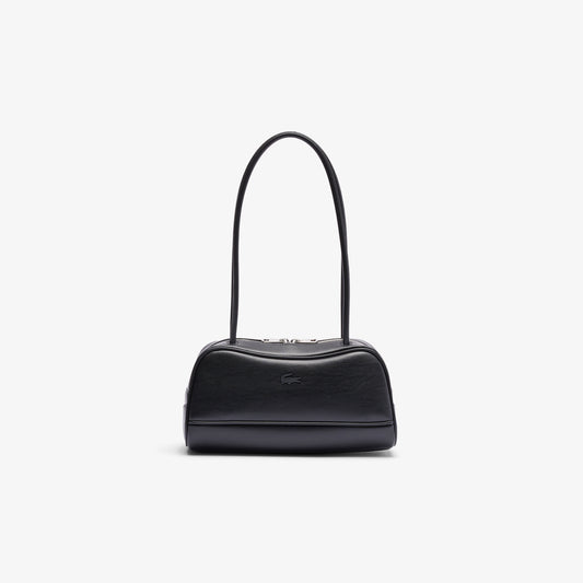 Lora Leather Shoulder bag-NF4697FO