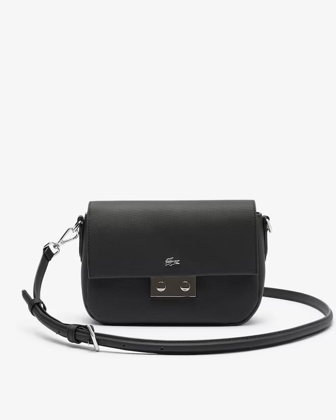 Daily City Flap Close Messenger Bag - NF4757DZ