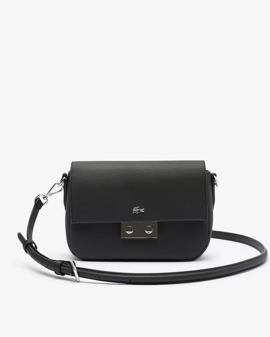 Daily City Flap Close Messenger Bag - NF4757DZ