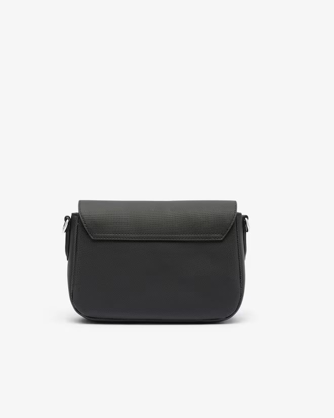 Daily City Flap Close Messenger Bag - NF4757DZ