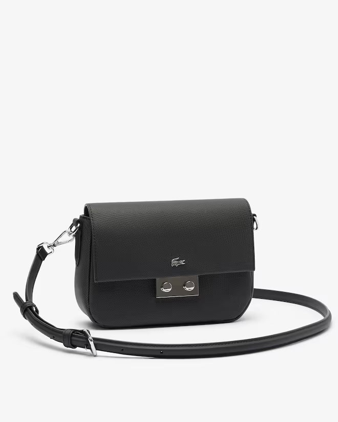 Daily City Flap Close Messenger Bag - NF4757DZ