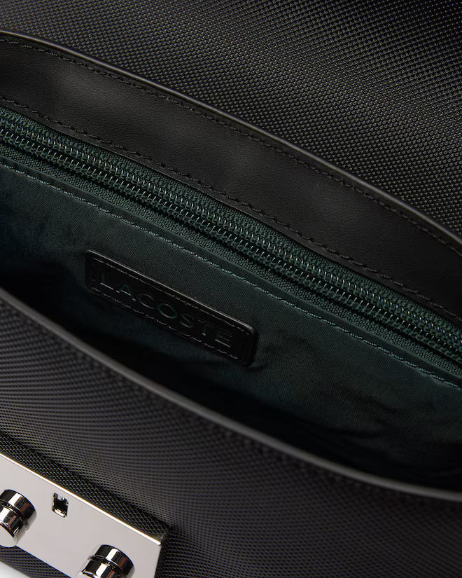 Daily City Flap Close Messenger Bag - NF4757DZ