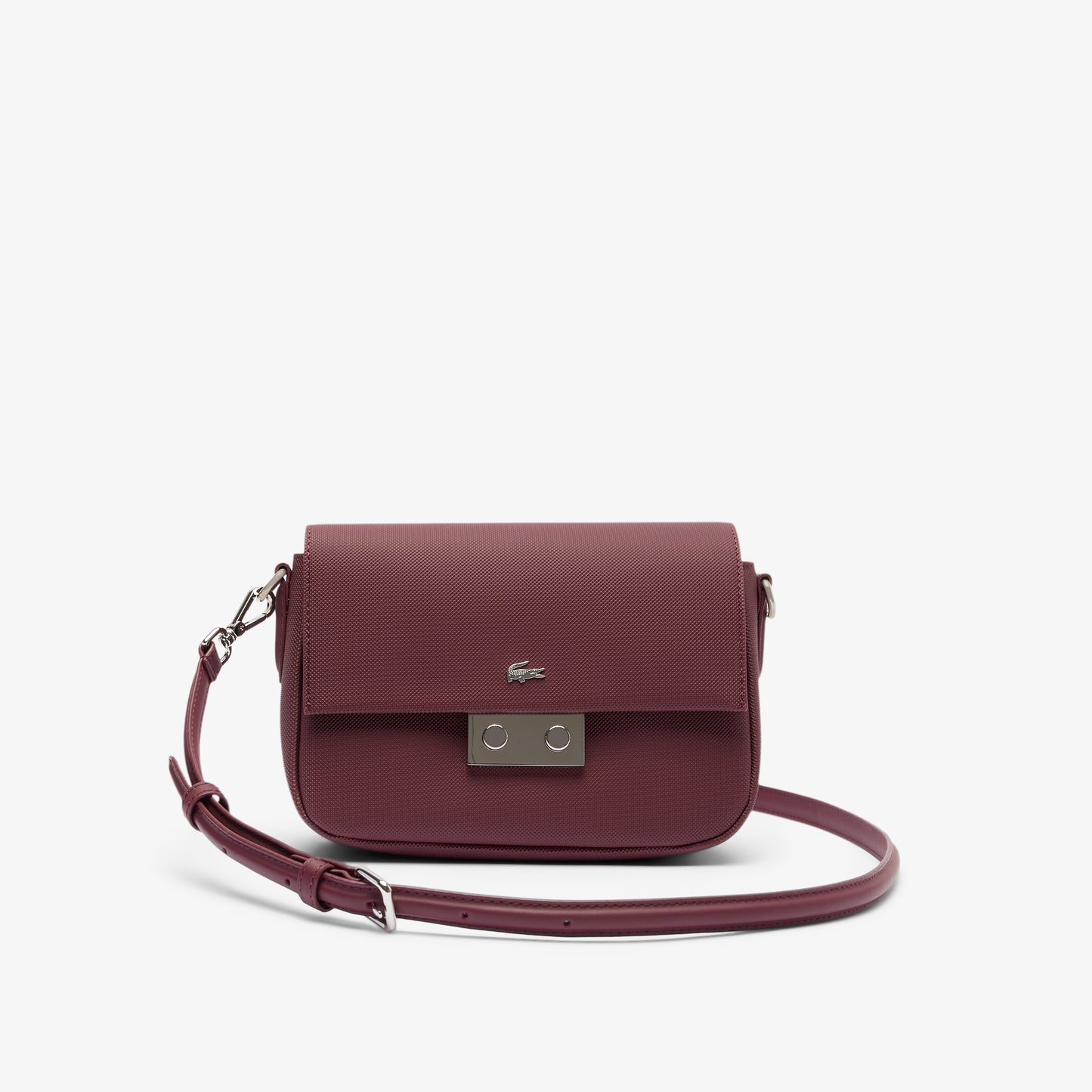 Daily City Flap Close Messenger Bag-NF4757DZ