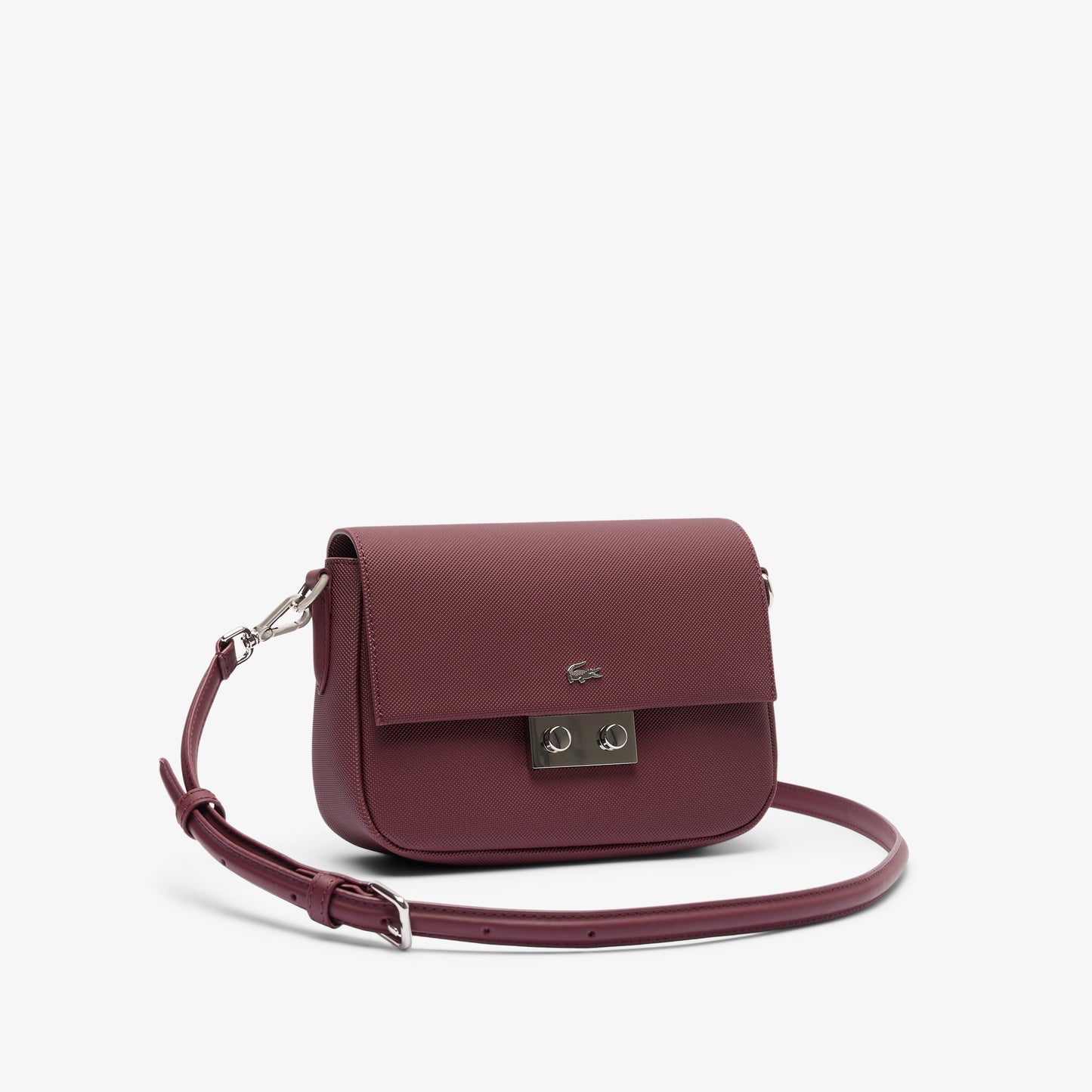Daily City Flap Close Messenger Bag-NF4757DZ