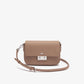 Daily City Flap Close Messenger Bag - NF4757DZ