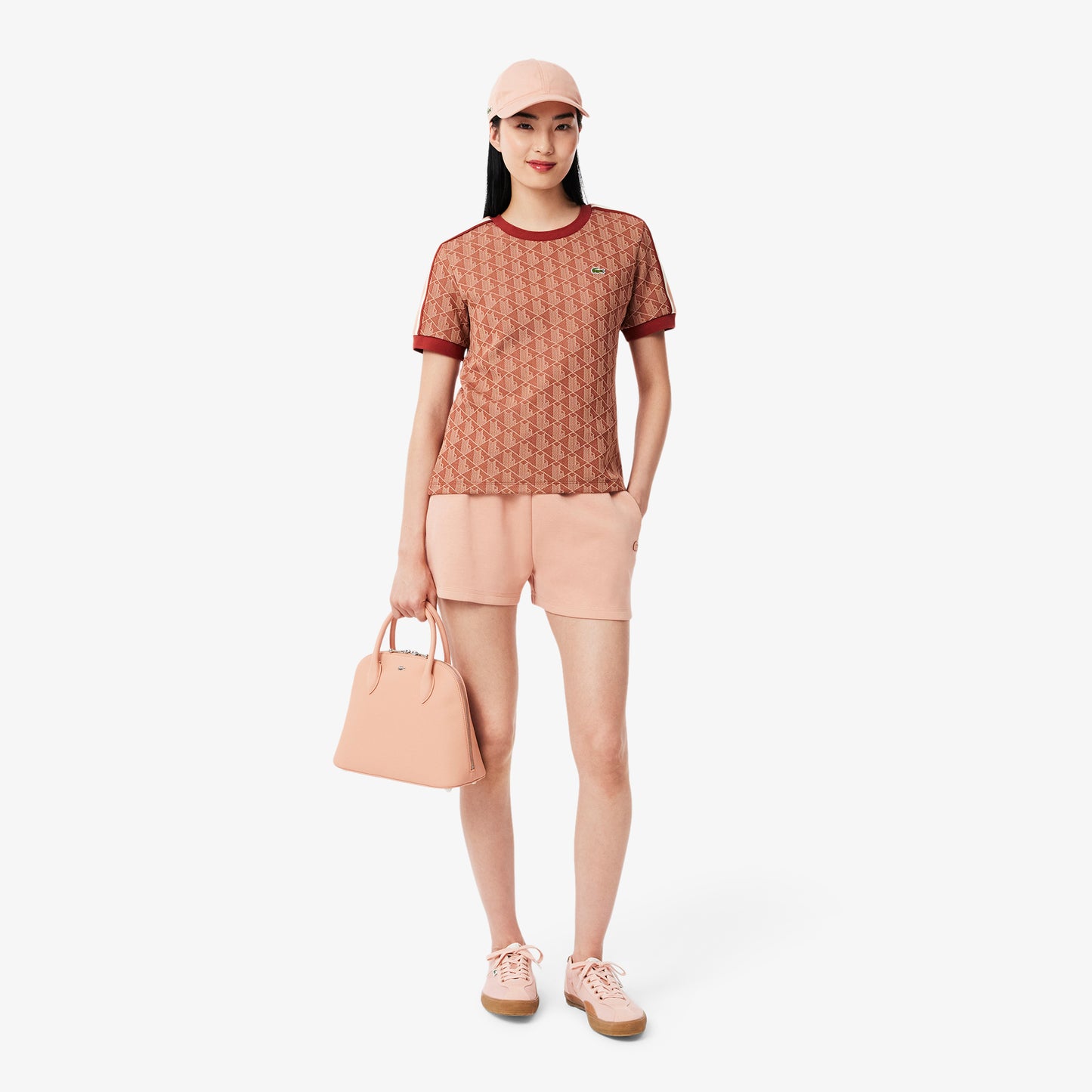 Daily City Bugatti Bag - NF4762DZ