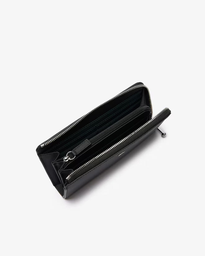 Daily City Zipped Billfold - NF4765DZ