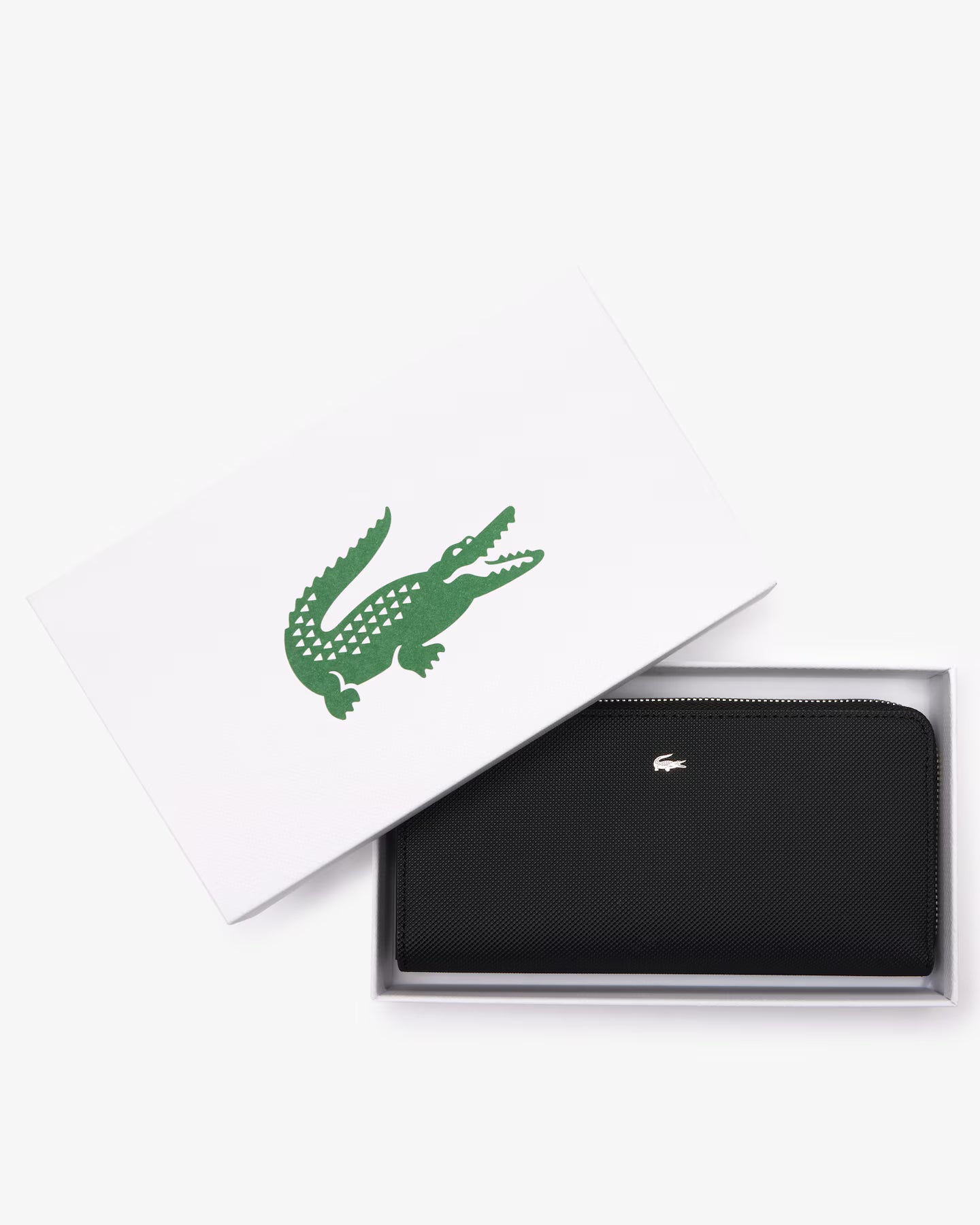 Daily City Zipped Billfold - NF4765DZ