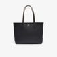 Anna Zipped Tote - NF4823AA