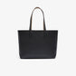 Anna Zipped Tote - NF4823AA