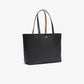 Anna Zipped Tote - NF4823AA