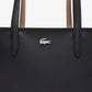 Anna Zipped Tote - NF4823AA