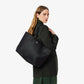 Anna Zipped Tote - NF4823AA
