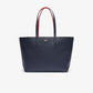 Anna Zipped Tote - NF4823AA