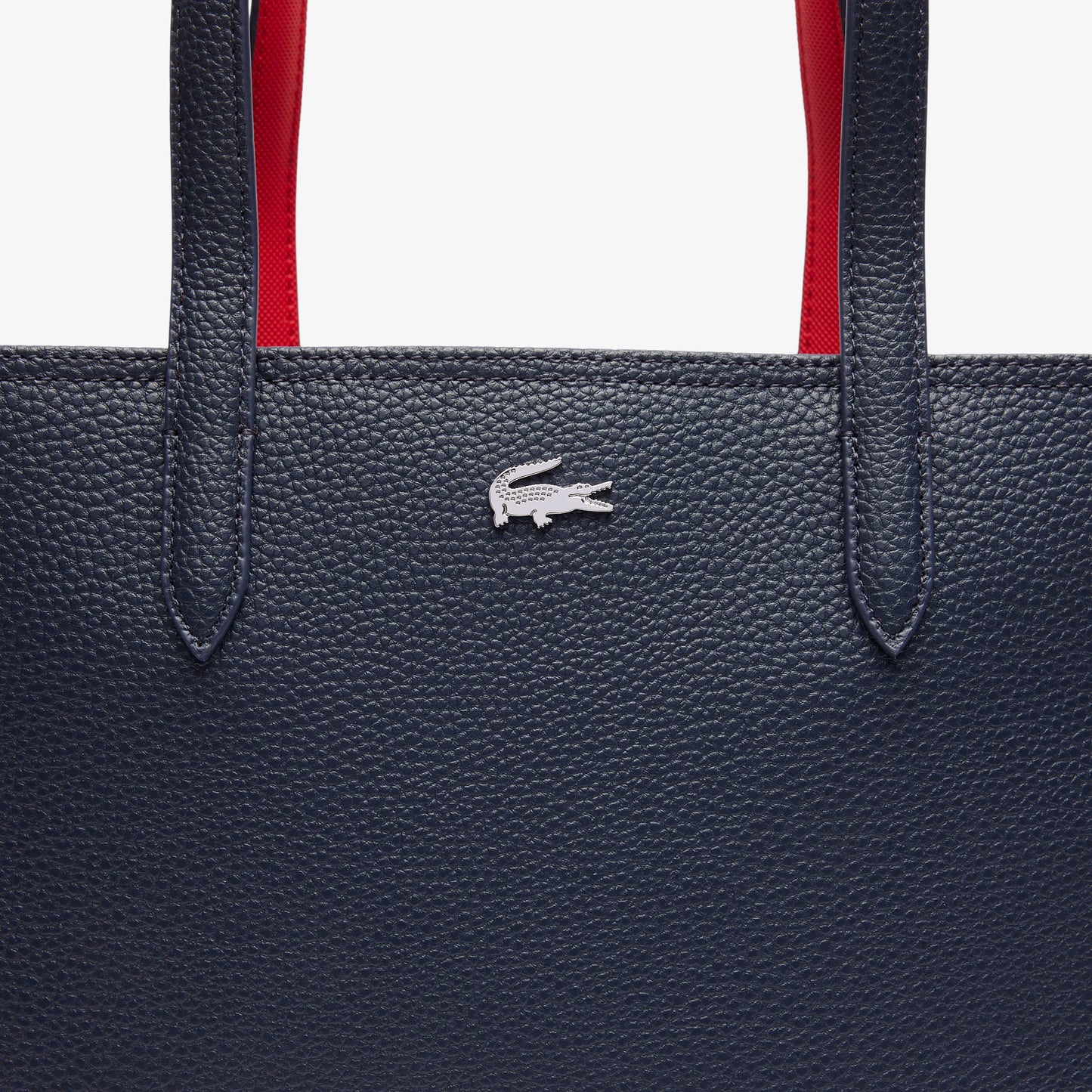 Anna Zipped Tote - NF4823AA