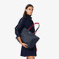 Anna Zipped Tote - NF4823AA