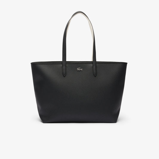 Anna Zipped Tote-NF4823AA