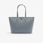Anna Zipped Tote - NF4823AA