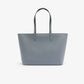 Anna Zipped Tote - NF4823AA