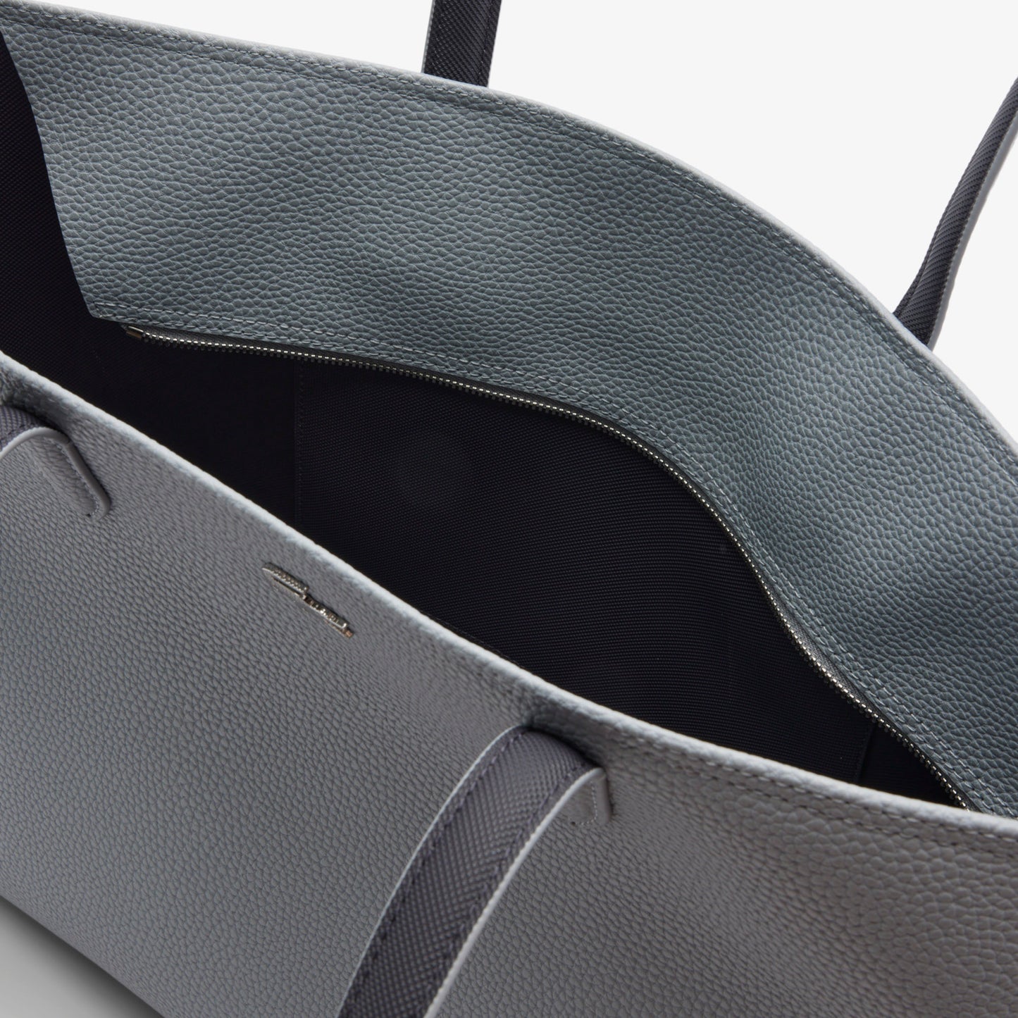 Anna Zipped Tote - NF4823AA