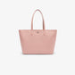 Anna Zipped Tote - NF4823AA