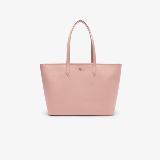 Anna Zipped Tote - NF4823AA