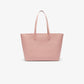 Anna Zipped Tote - NF4823AA