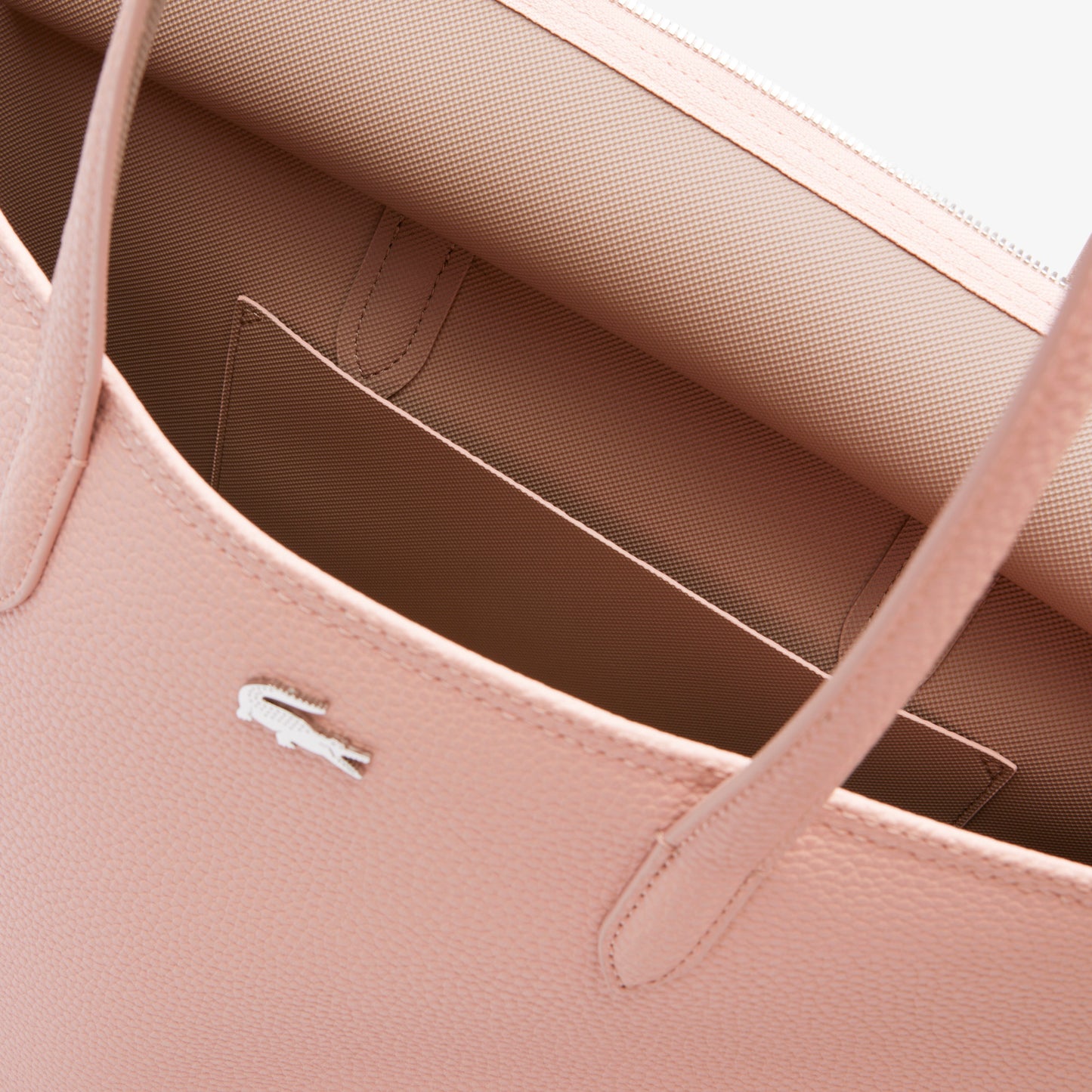 Anna Zipped Tote - NF4823AA