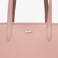 Anna Zipped Tote - NF4823AA