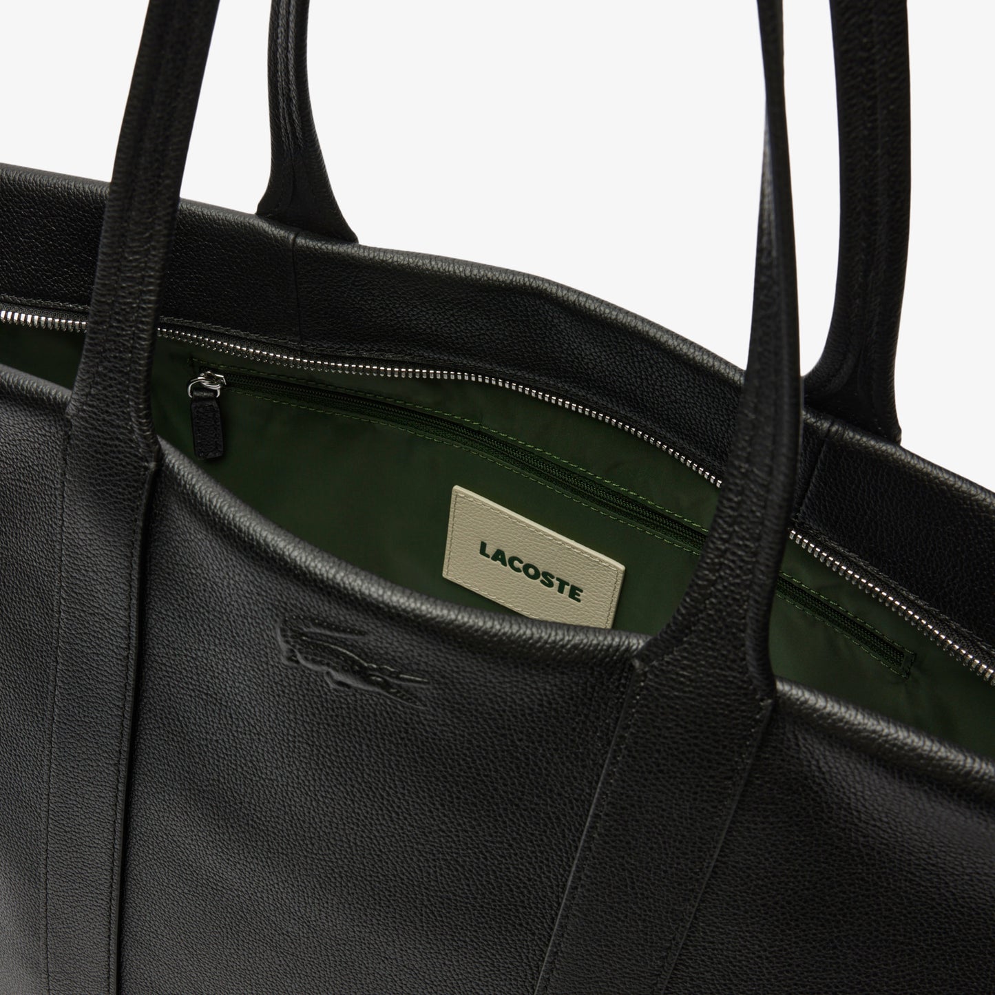 XL City Court Tote-NF4887IE