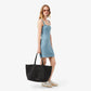 XL City Court Tote-NF4887IE