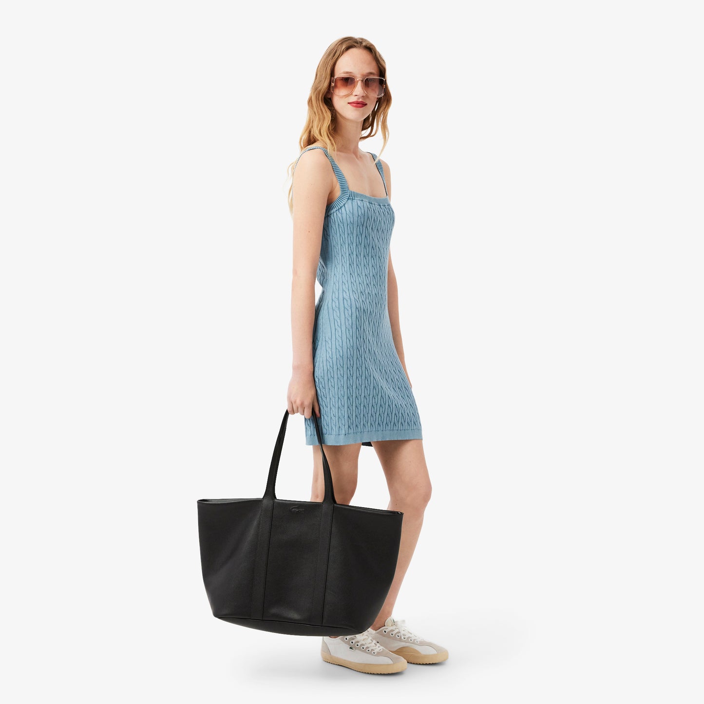 XL City Court Tote-NF4887IE