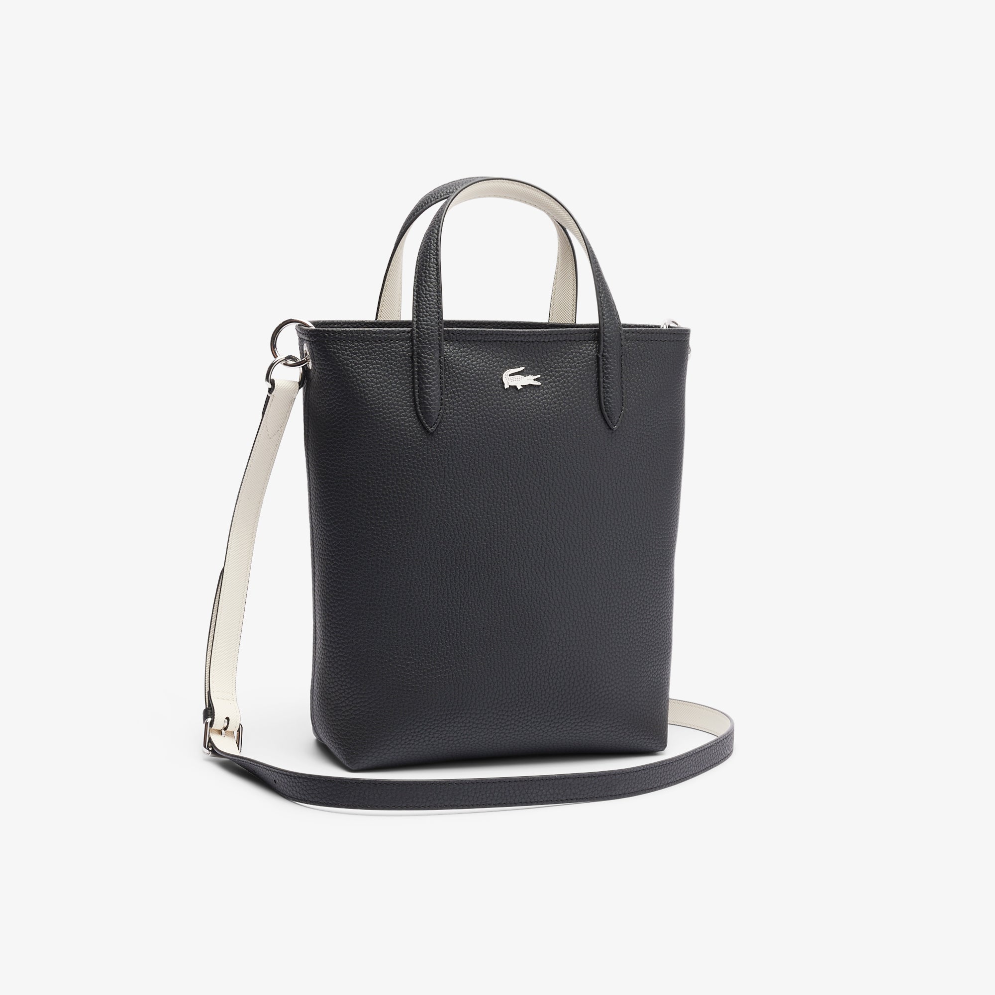 Buy Lacoste Anna Vertical Reversible Tote - Nf4929Aa Online