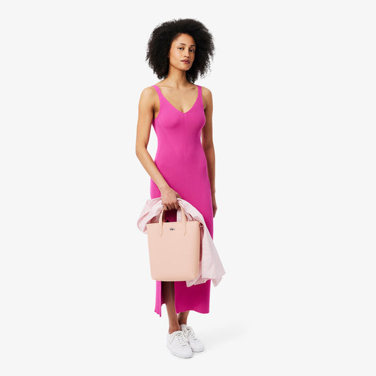 Anna Vertical Reversible Tote - NF4929AA