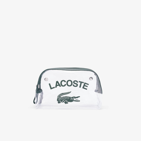 Anna Transparent Cosmetic Bag - NF4931AS