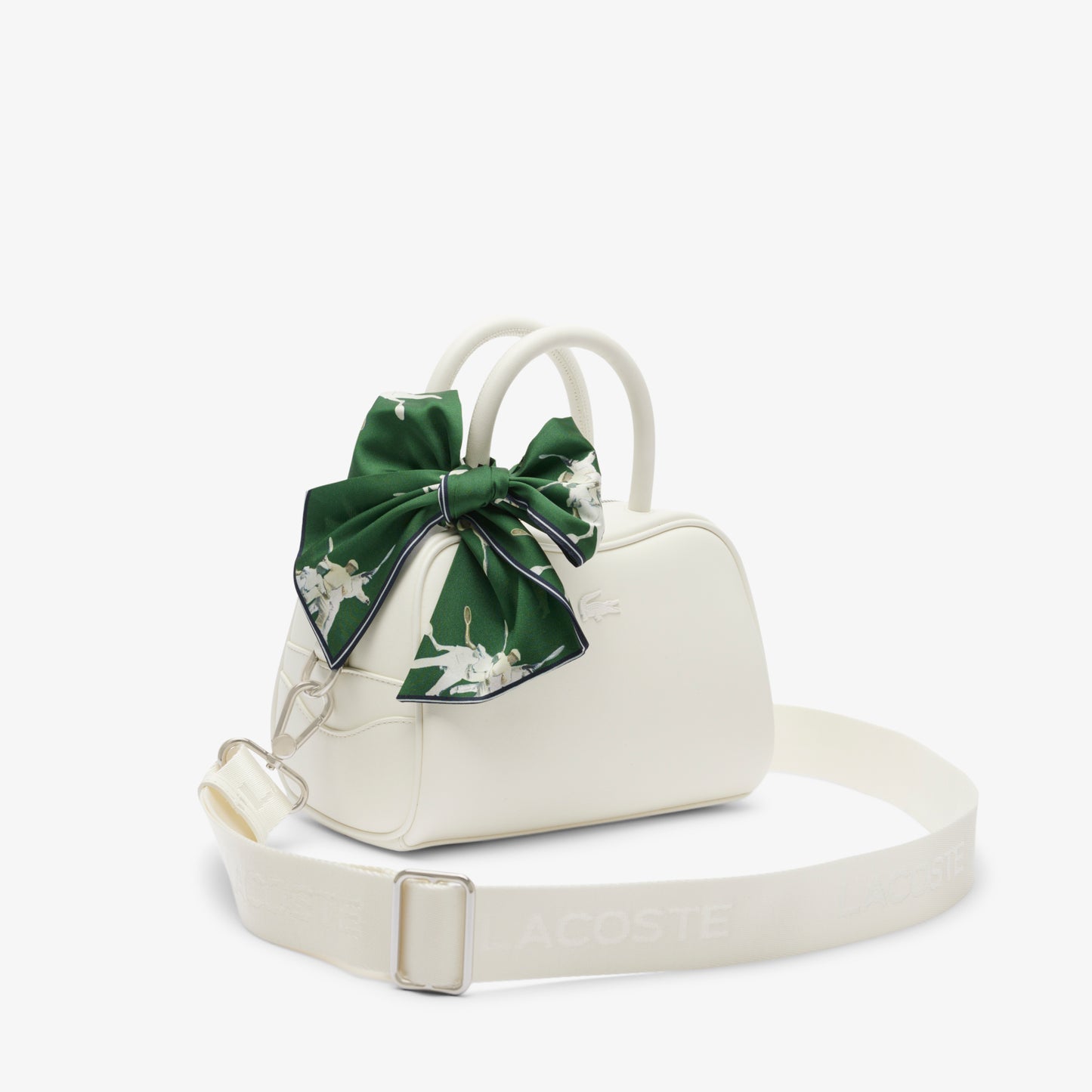 Mini Lora Leather Purse-NF4973FZ