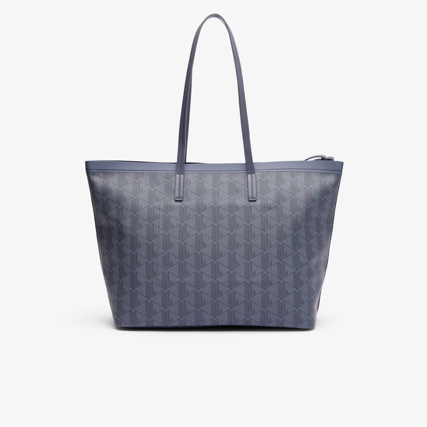 Zely Grained Tote with Pouch - NF5001ZE