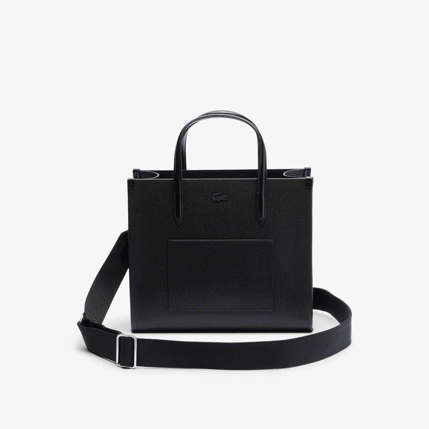 Small Chantaco Leather Purse - NF5004KL