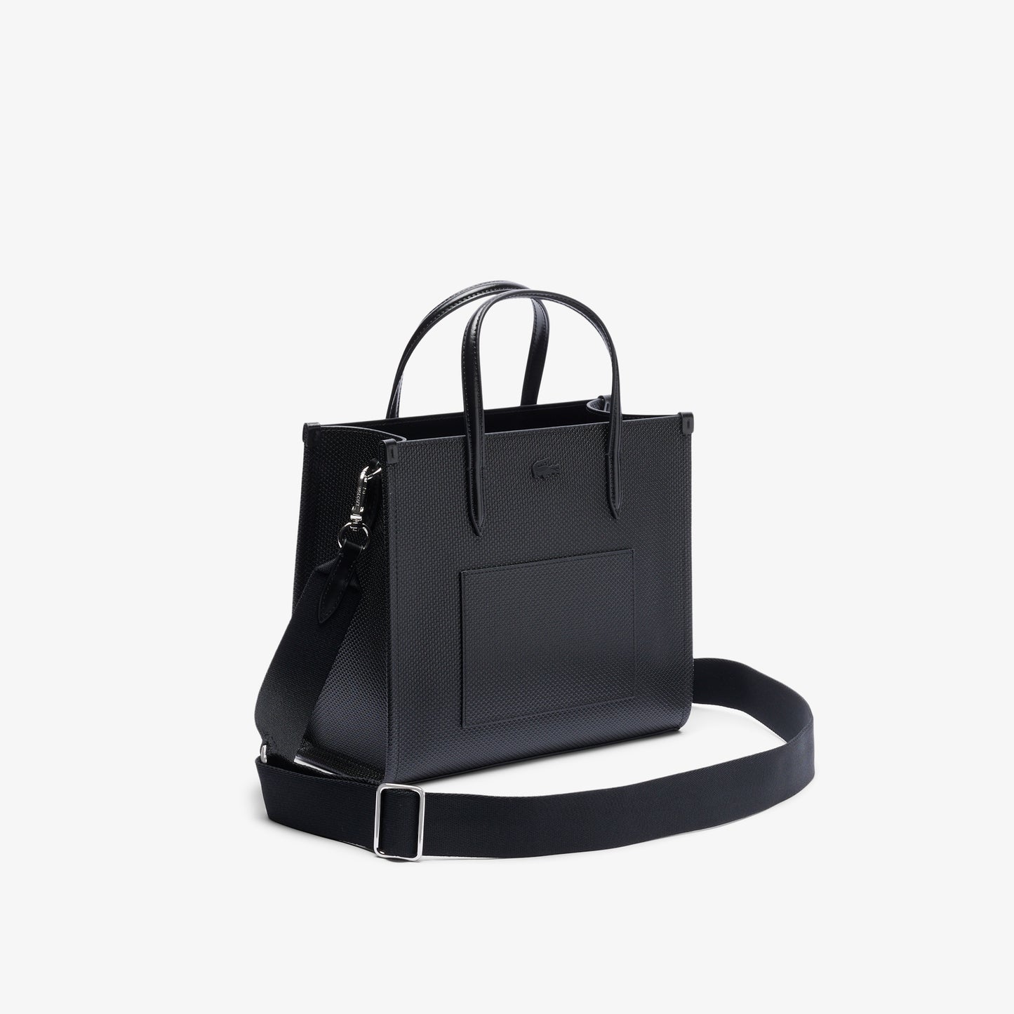 Small Chantaco Leather Purse - NF5004KL