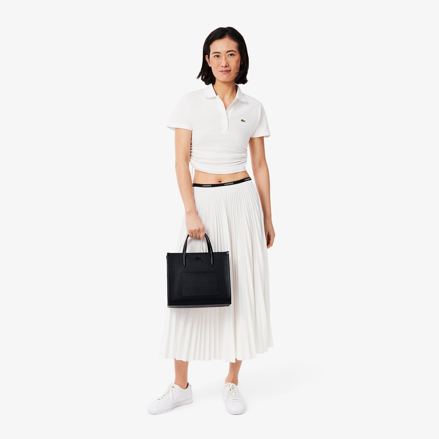 Small Chantaco Leather Purse - NF5004KL