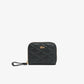 Small Crocodelle Leather Coin Purse-NF5120EE