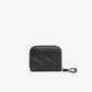 Small Crocodelle Leather Coin Purse-NF5120EE