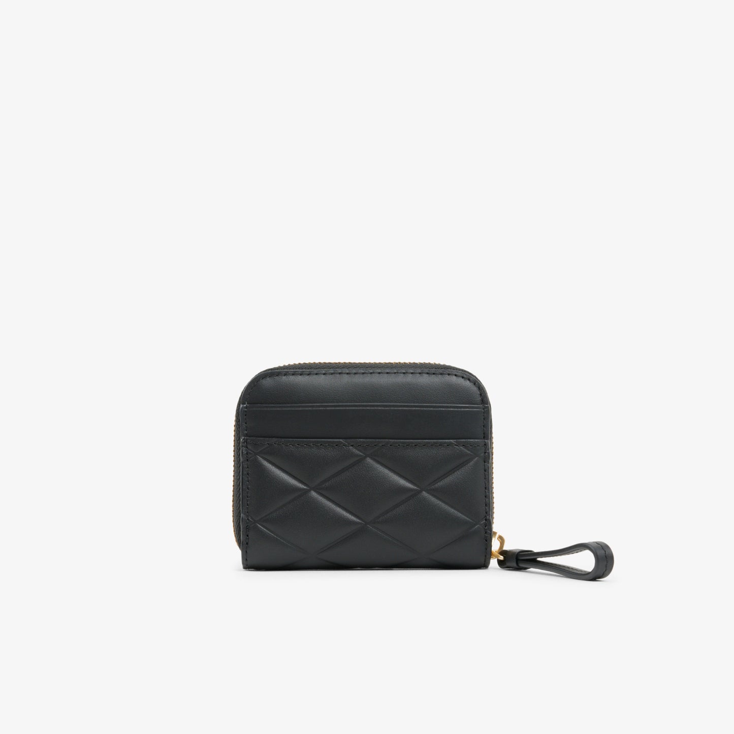 Small Crocodelle Leather Coin Purse-NF5120EE