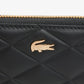 Small Crocodelle Leather Coin Purse-NF5120EE