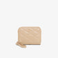 Small Crocodelle Leather Coin Purse-NF5120EE