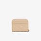 Small Crocodelle Leather Coin Purse-NF5120EE