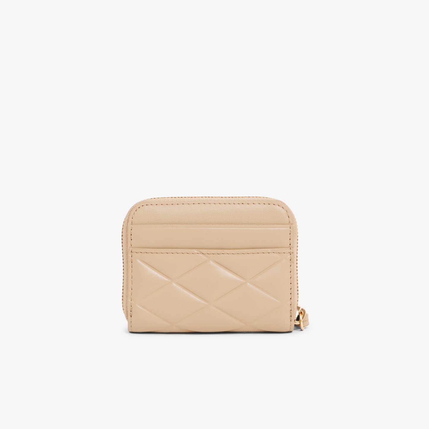 Small Crocodelle Leather Coin Purse-NF5120EE