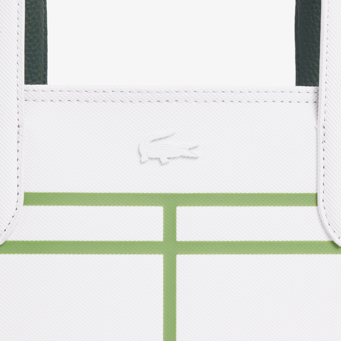 Anna Reversible Zipped Tote - NF5250AS