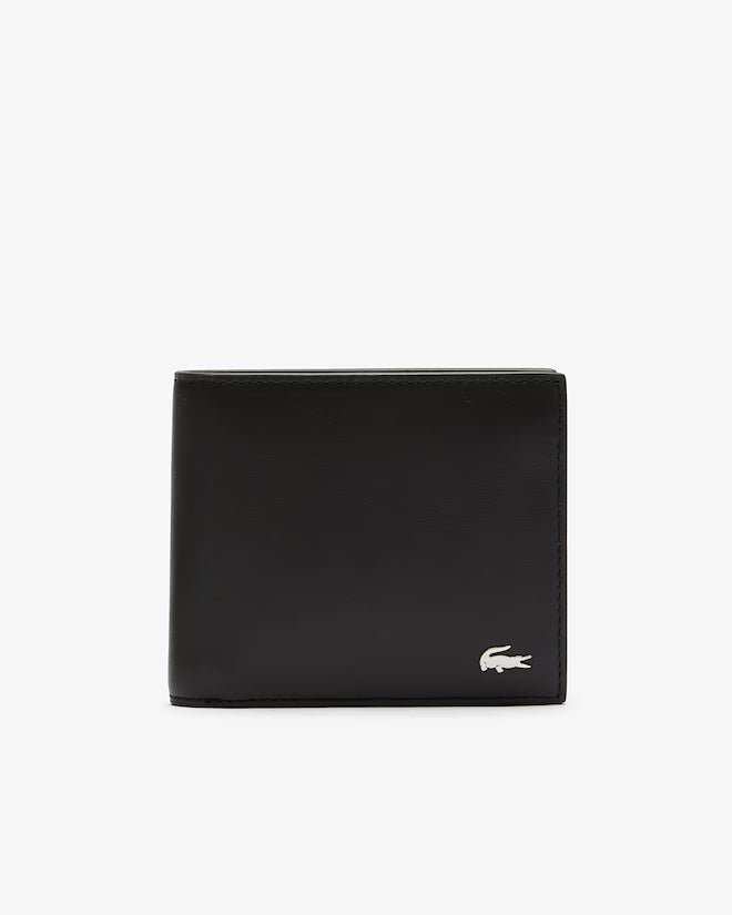 Medium FG Leather Billfold - NH1112FG